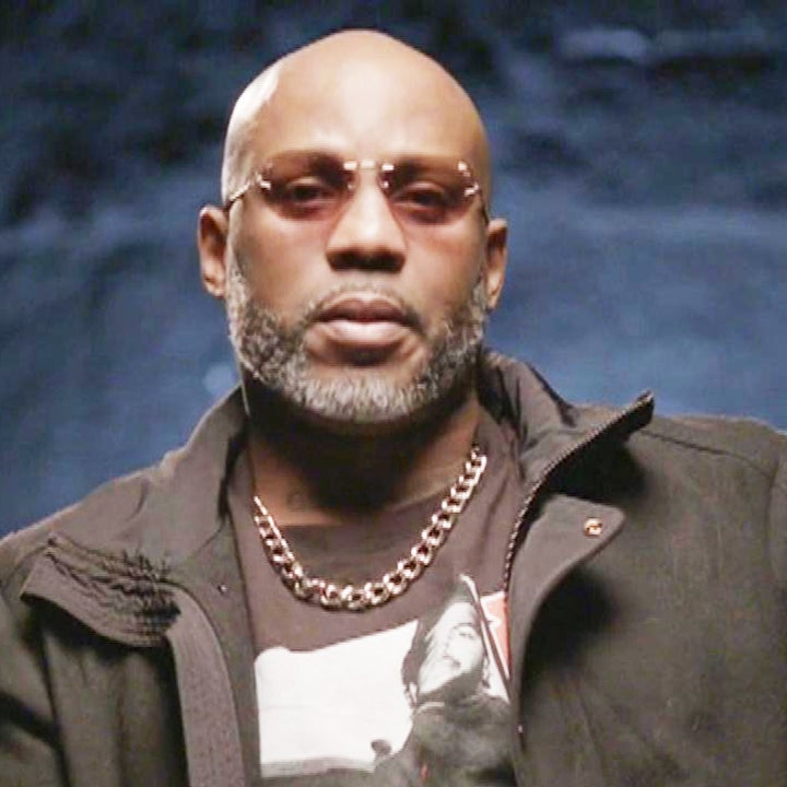 DMX Reflected on His Life in Last Recorded Interview