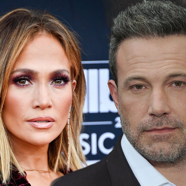 Why J.Lo and Ben Affleck Are 'Hopeful About Their Relationship' Now
