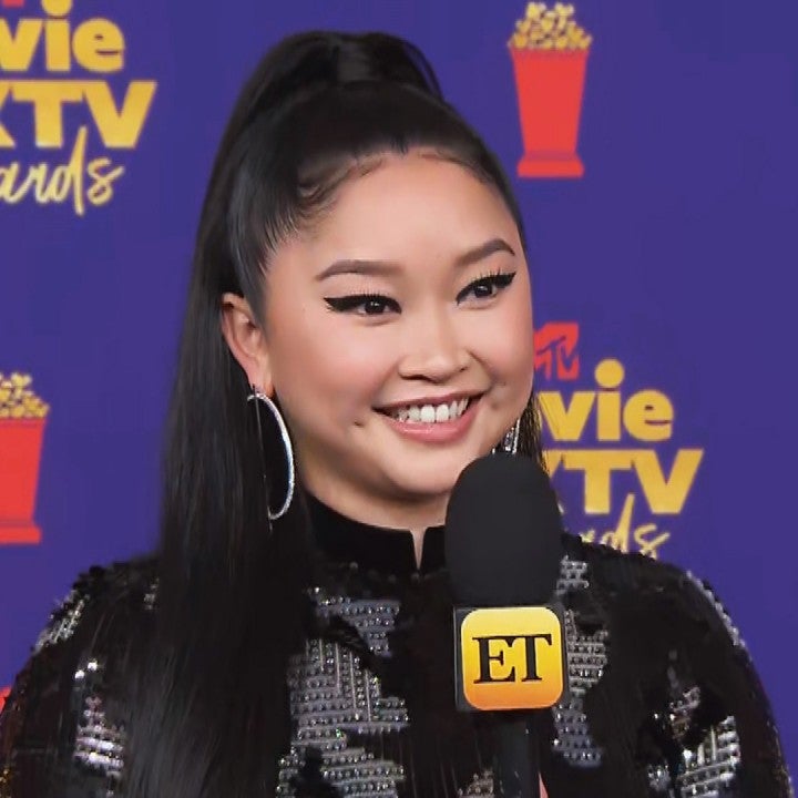 Lana Condor on If She Would Be in Possible 'To All The Boys' Spinoff