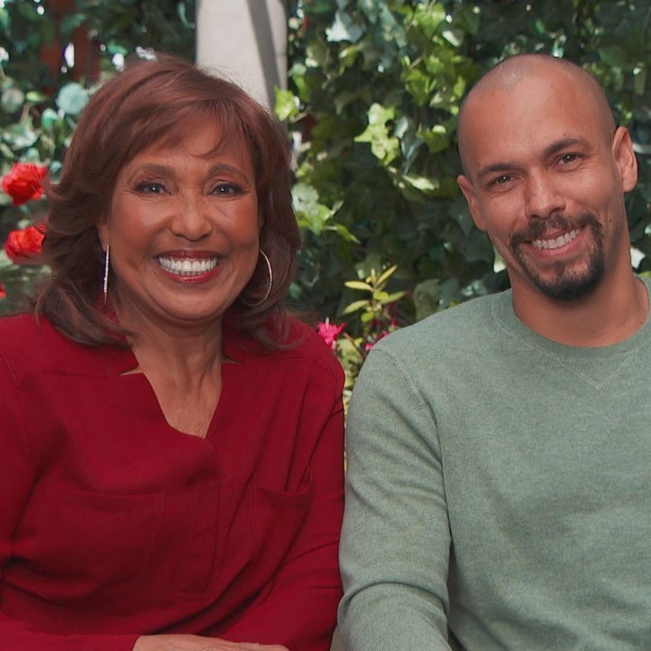 ‘Family Matters’ Stars Telma Hopkins and Bryton James Talk Reuniting on ‘The Young and the Restless’