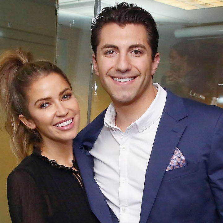 Kaitlyn Bristowe Gives Details on Her and Jason Tartick's Wedding