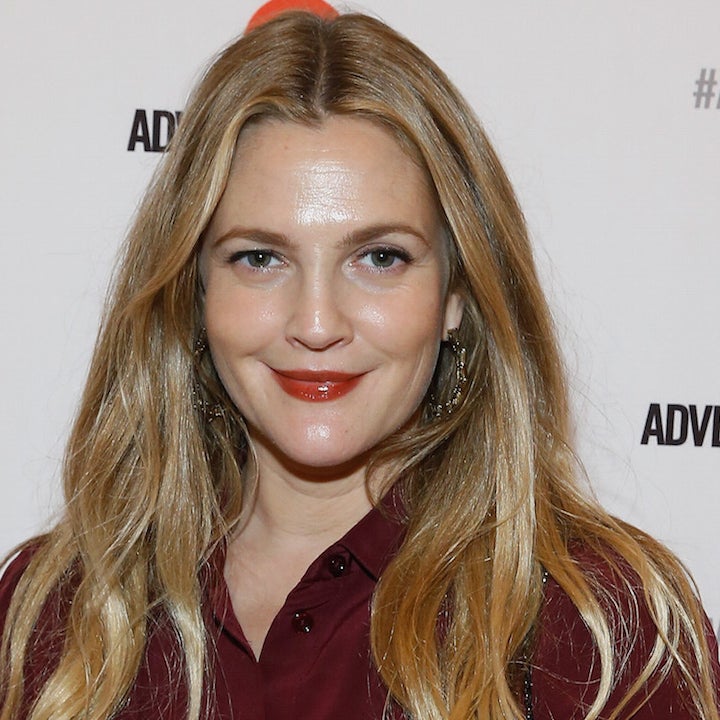 Drew Barrymore Encourages Gayle King to Find Romance on Dating Apps
