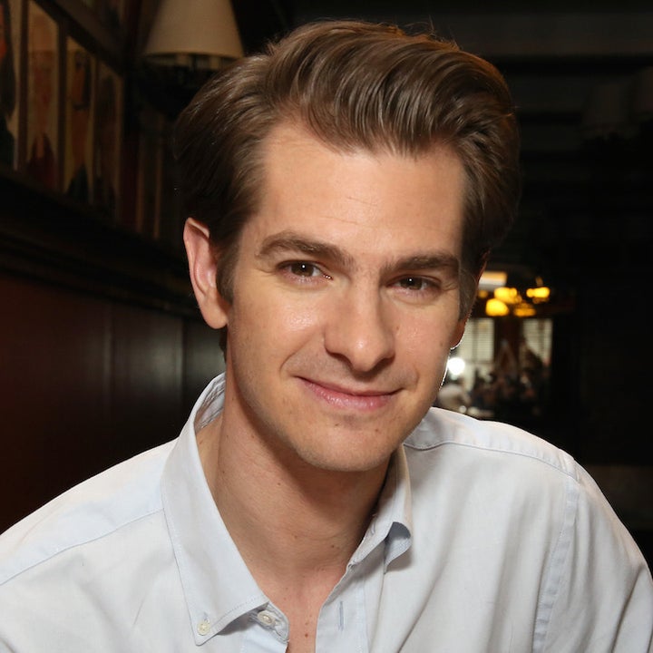 Andrew Garfield Has 'Closed the Book' on Playing Peter Parker Again