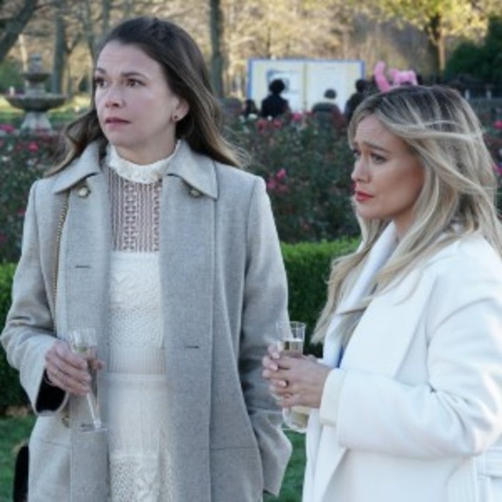 'Younger' Creator Darren Star Talks Possible Movie or Spinoff Series (Exclusive)