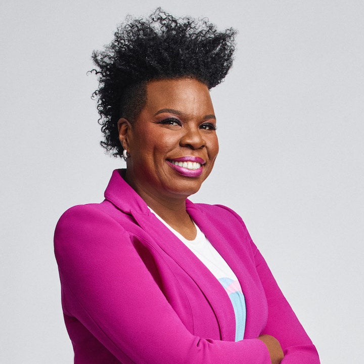Here's What to Expect When Leslie Jones Hosts MTV Movie & TV Awards