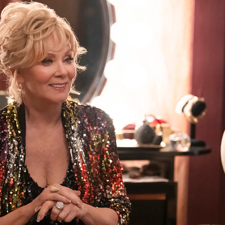 Why the HBO Max Series 'Hacks' Ticked Every Box for Jean Smart (Exclusive)