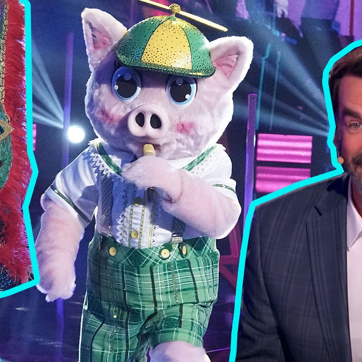 'The Masked Singer' Quarterfinals Includes Big Clues and Epic Covers