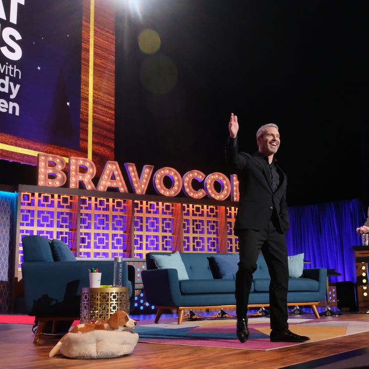 BravoCon 2022 Schedule Revealed! See Which Bravolebs Will Be There
