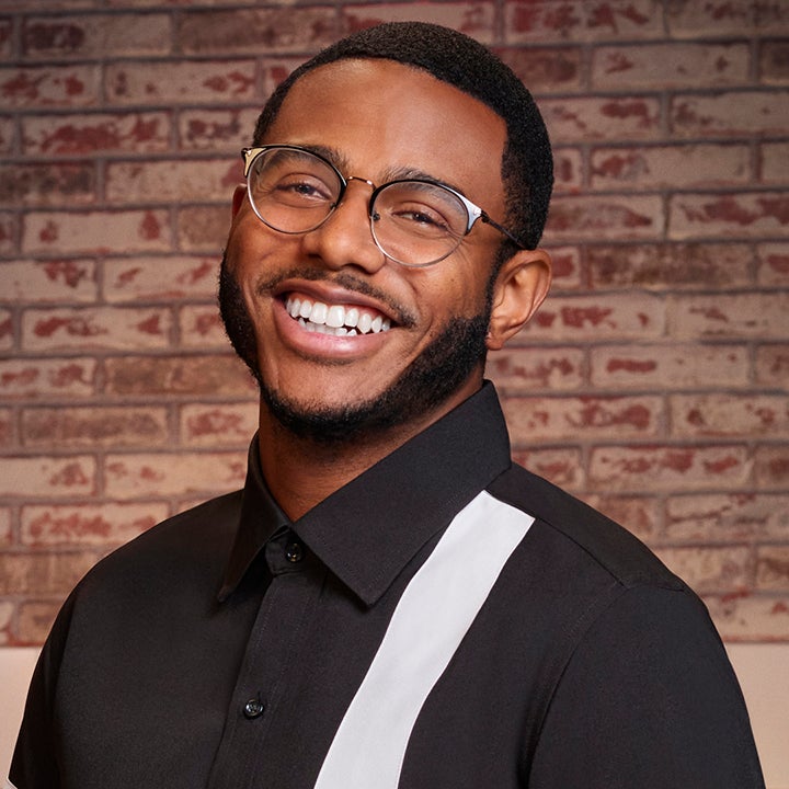 Kwame Onwuachi Talks 'Top Chef' and Making His Film Debut Alongside LaKeith Stanfield (Exclusive)