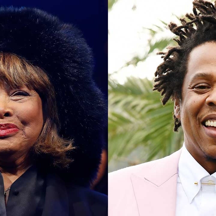 Tina Turner and JAY-Z Among 2021 Rock and Roll Hall of Fame Inductees