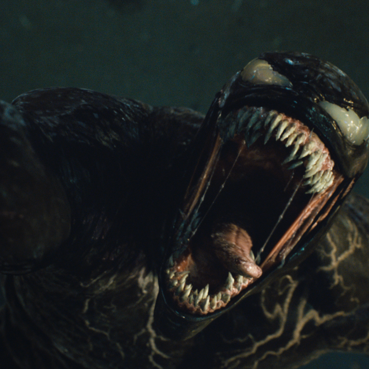 'Venom: Let There Be Carnage' Trailer: Tom Hardy vs. Woody Harrelson