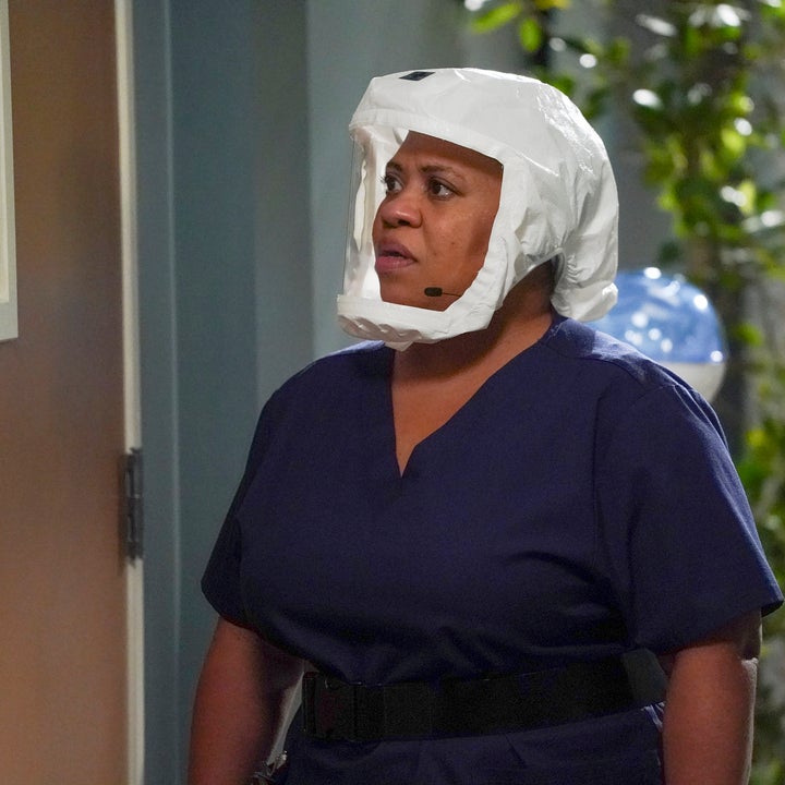'Grey's Anatomy' Closes Out Season 17 With 6 Unanswered Questions