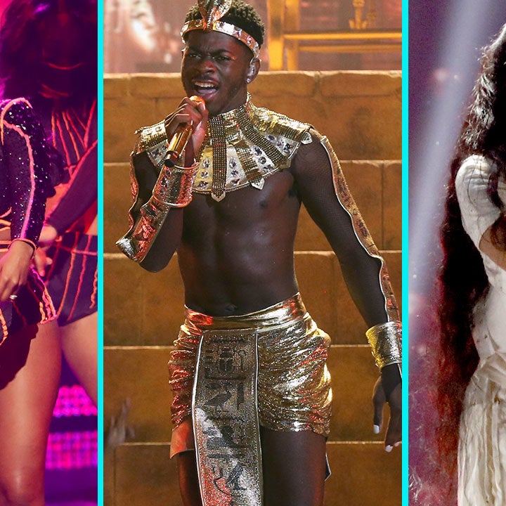 2021 BET Awards: See All of the Star-Studded Performances!