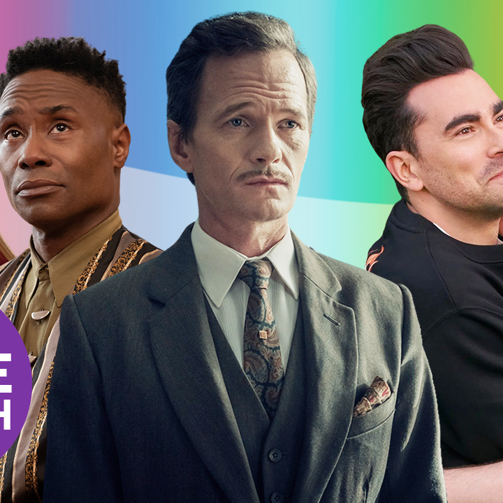 Pride: The 40 Best LGBTQ TV Shows of the Past Decade You Can Stream Now
