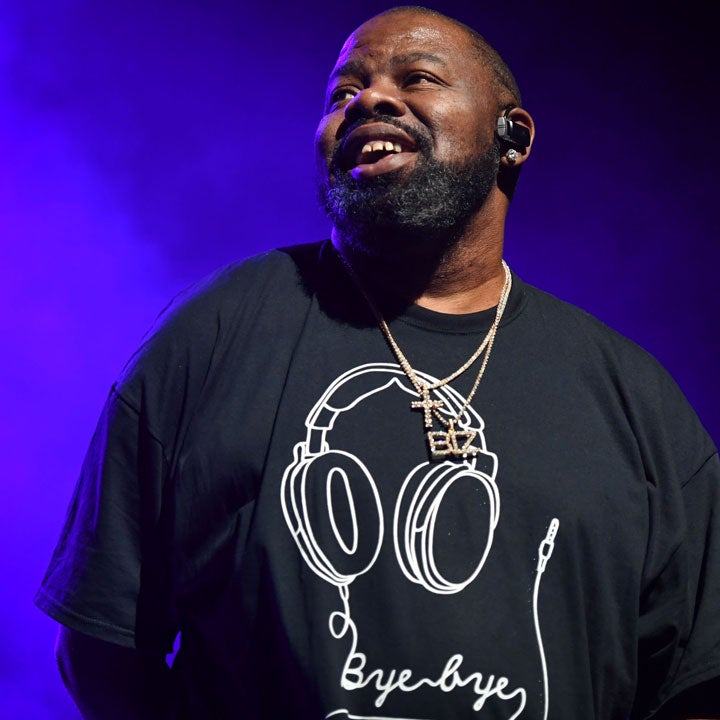 Biz Markie Dead at 57: LL Cool J, Questlove and More Pay Tribute