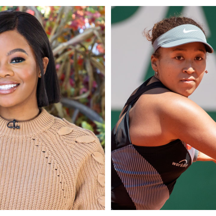 Why Gabby Douglas Relates to Naomi Osaka's Withdrawal From French Open