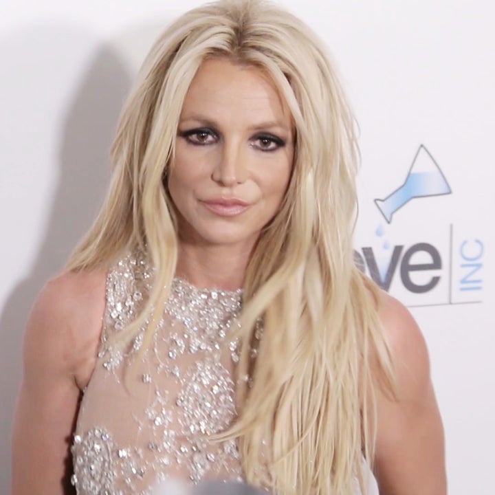 Britney Spears Won't Be Charged Related to Alleged Housekeeper Dispute