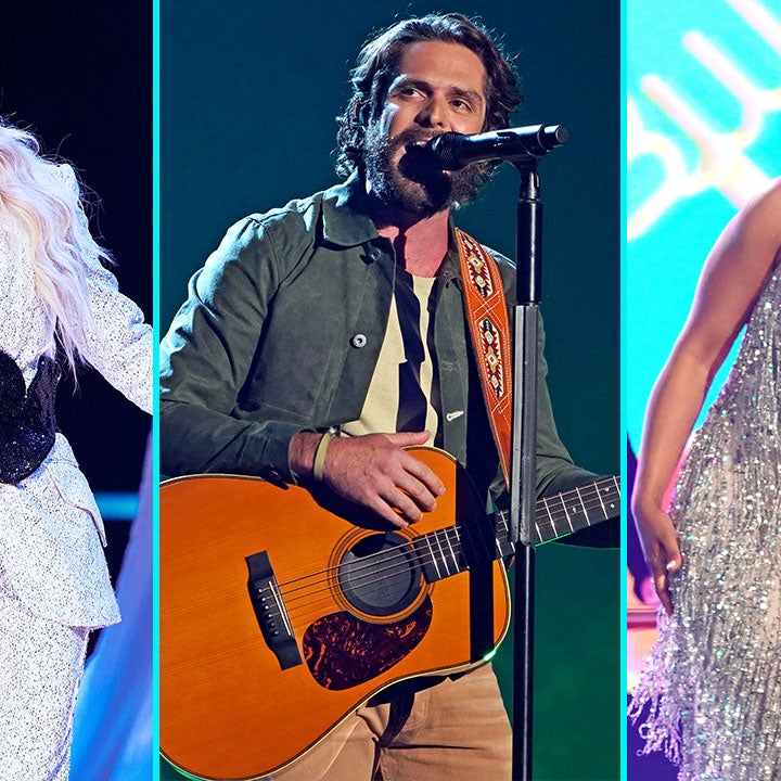 2021 CMT Music Awards: Best Performances and Most Memorable Moments