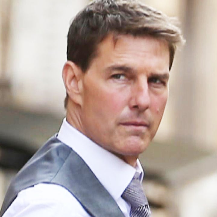 ‘Mission: Impossible 7’ and ‘8’ Delayed Amid Ongoing Pandemic