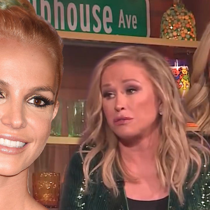Nicky and Kathy Hilton React to Britney Spears Not Believing Paris