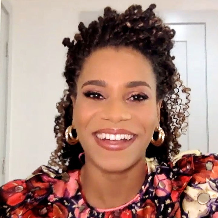 'Grey's Anatomy' Star Kelly McCreary Welcomed Daughter Two Months Ago