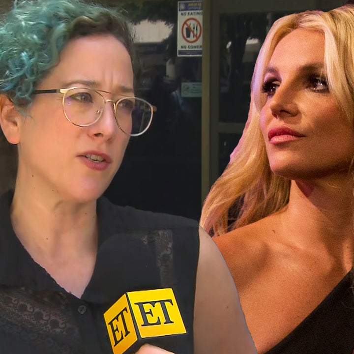 ‘Framing Britney Spears’ Director Speaks Out Ahead of New Conservatorship Hearing (Exclusive)  