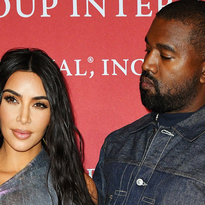 How Kim Kardashian Really Feels About Kanye West and Irina Shayk