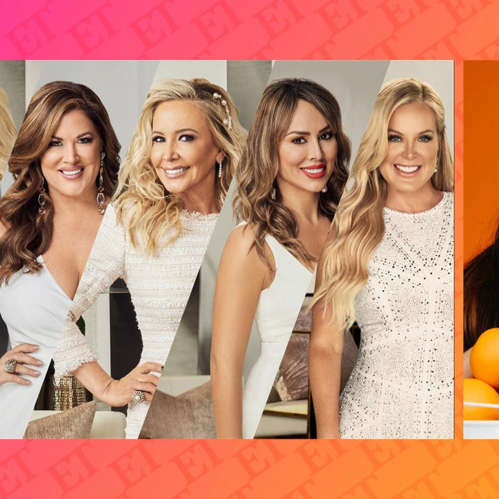 'RHOC' Cast Shakeup: Kelly Dodd and Braunwyn Windham-Burke Out, Heather Dubrow Back In
