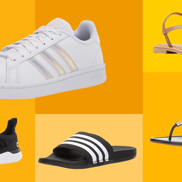 Amazon Prime Day: Shop Best Deals on Shoes