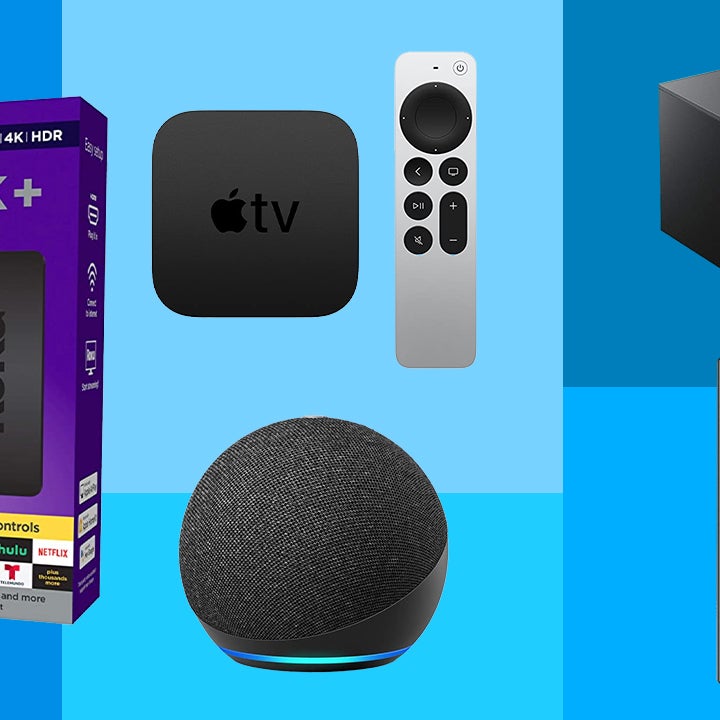 The Best Deals on Streaming Devices -- Fire TV, Roku and More