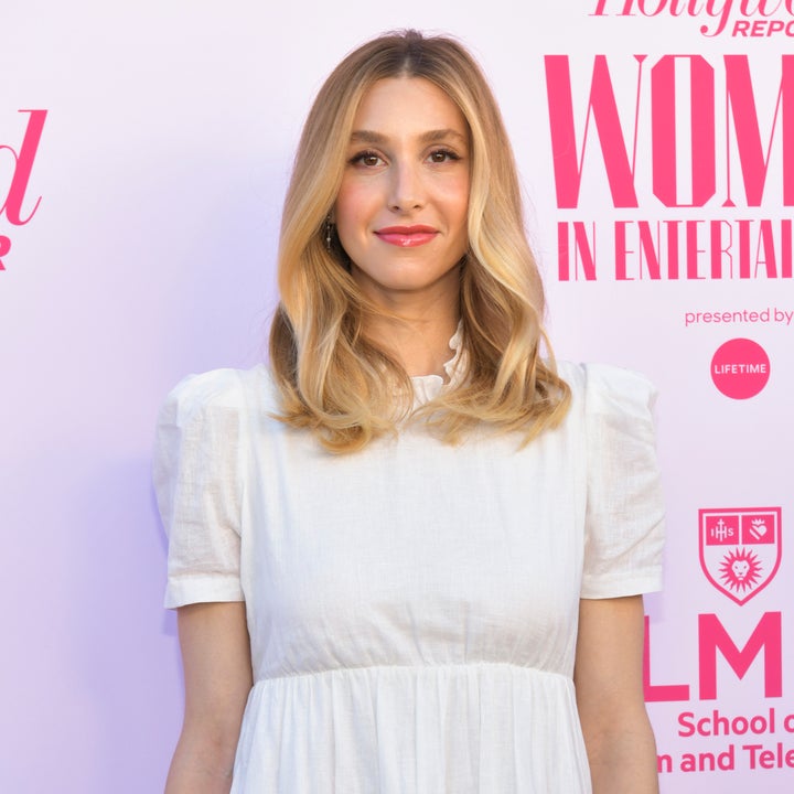 Whitney Port Reflects on Her Second Miscarriage on Week She Was Due