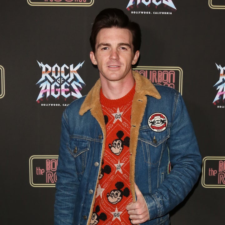 Drake Bell Sings Live on Instagram With His Son After His Sentencing