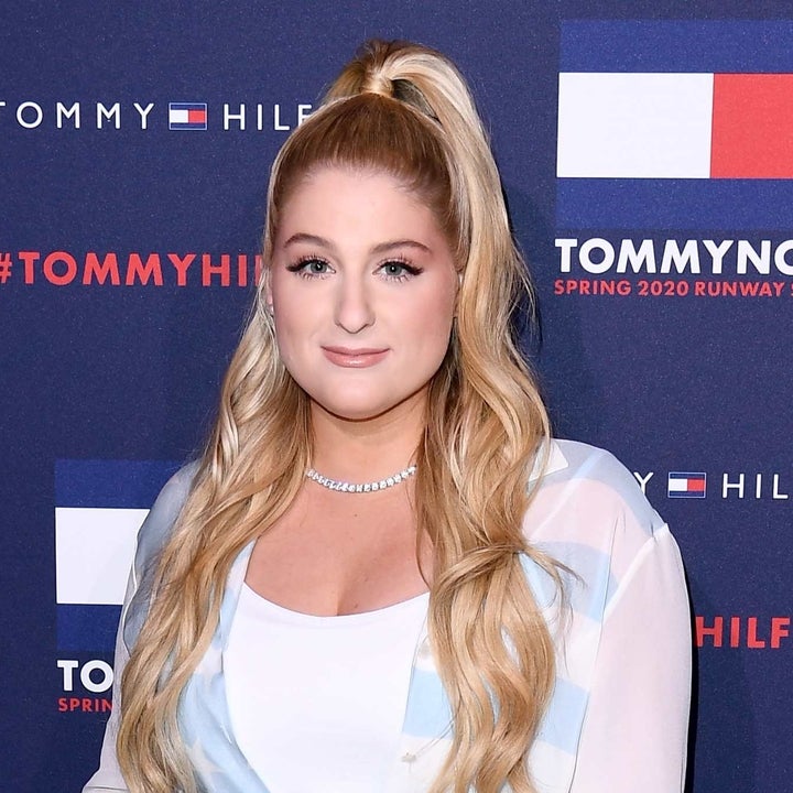 Meghan Trainor Recalls Son's 'Terrifying' Breathing Issues After Birth