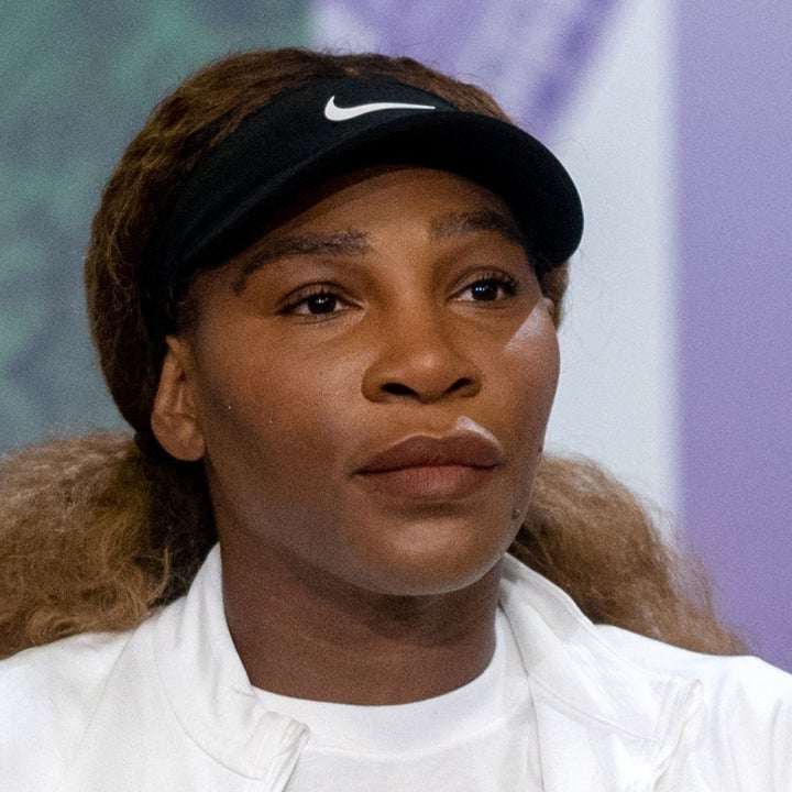 Serena Williams Gets Choked Up as She Begins Her Farewell Tour to Tenn