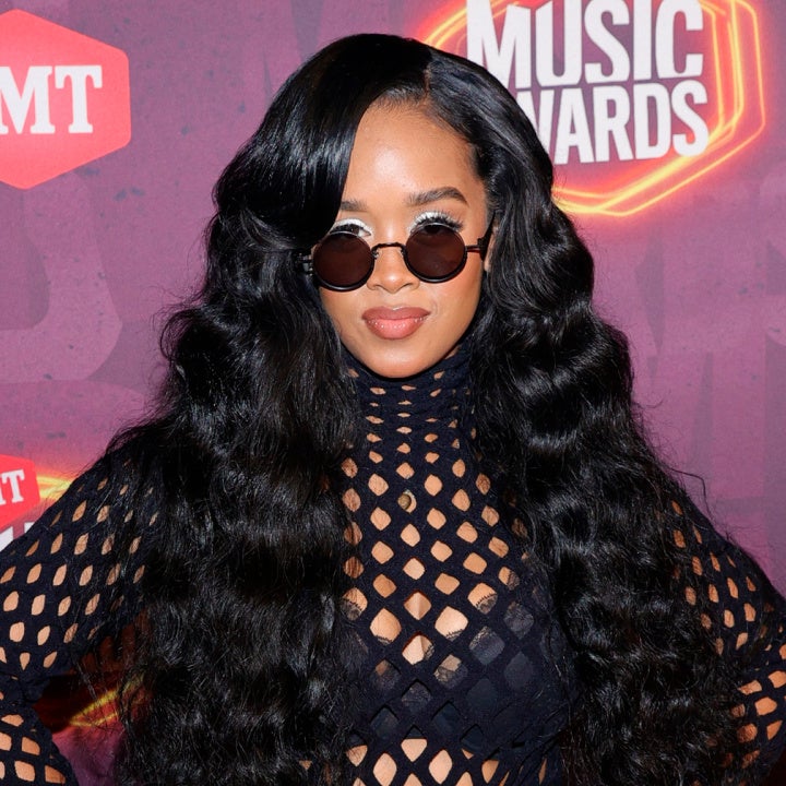 H.E.R. Teases New Country Music Collaborations During CMT Awards Debut