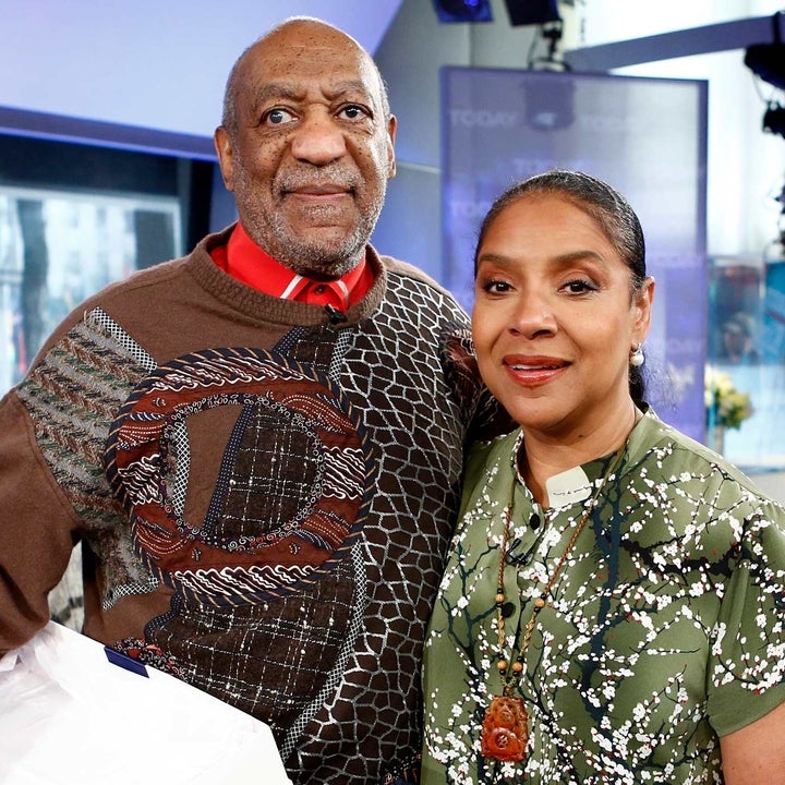 Phylicia Rashad Apologizes for Controversial Bill Cosby Tweet