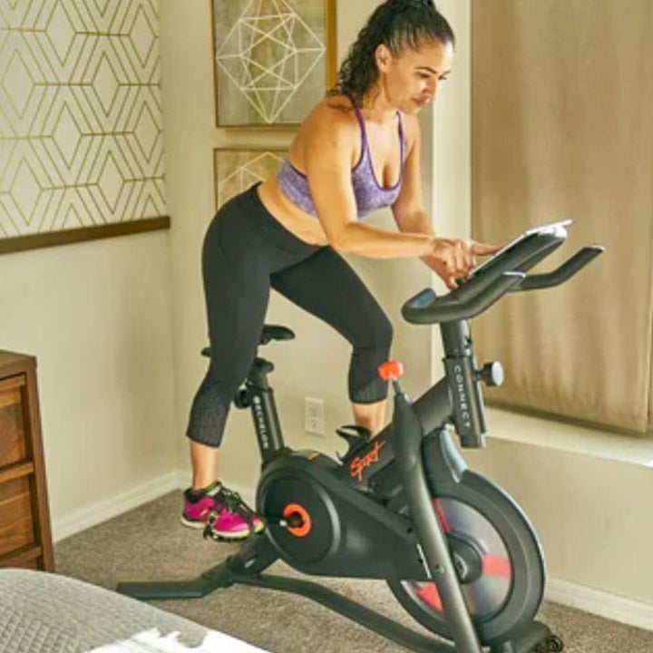 Walmart Fall Sale: This Peloton Dupe Is on Sale for 20% Off