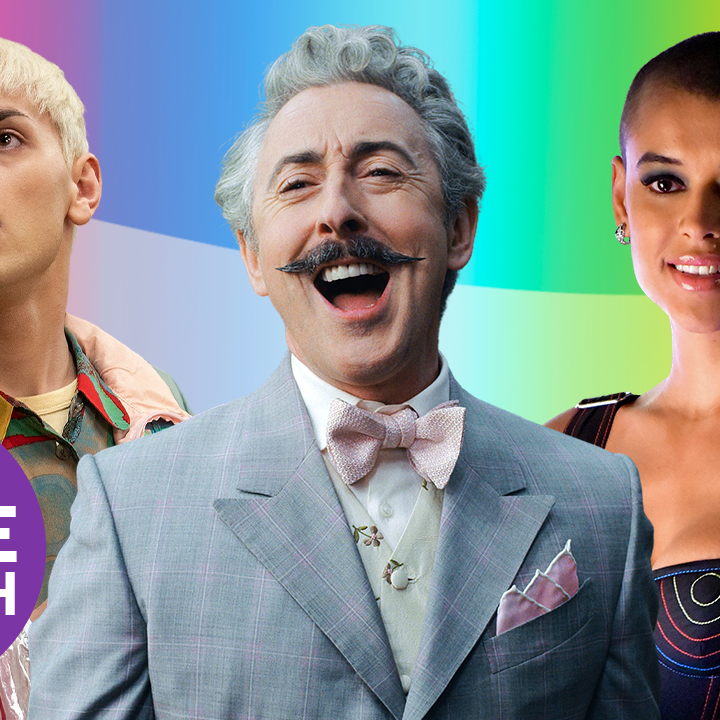 Pride Preview: The Most Anticipated LGBTQ Shows, Films, Albums of 2021
