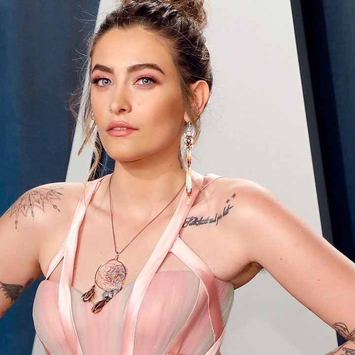 Paris Jackson on How Family's Religion Affected Her Coming Out