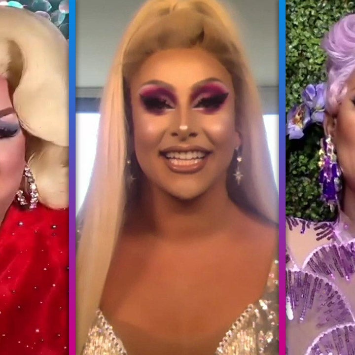 'All Stars 6’ Queens React to RuPaul's 'Game Within a Game' Twist!