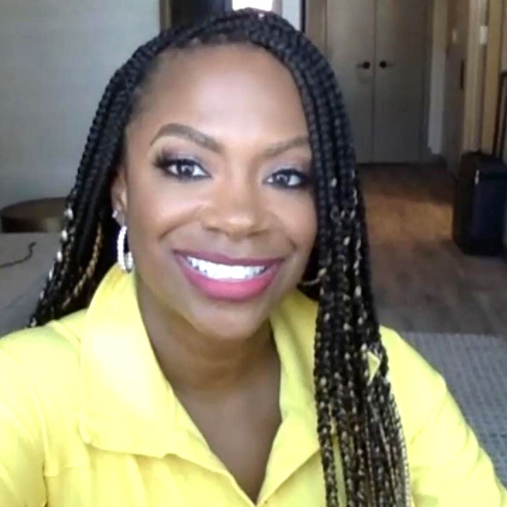 Kandi Burruss Talks 'RHOA' Future, What to Expect From OLG Spinoff