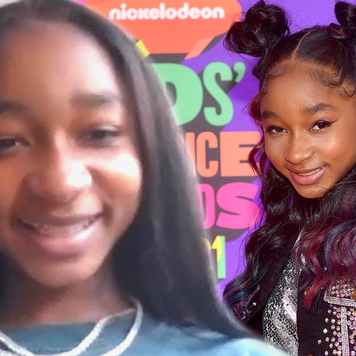 That Girl Lay Lay on Her New Nickelodeon Series & Plans for the Future