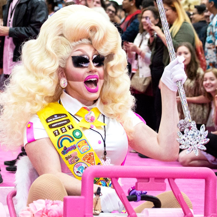 Pride 2021: The Best Makeup Products from 'RuPaul's Drag Race' Queens