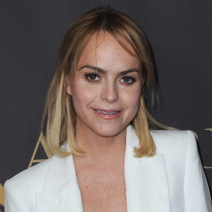 Taryn Manning and Fiancée Anne Cline Split After Surprise Proposal