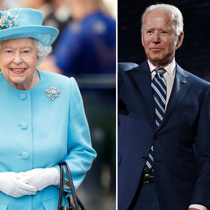 Queen Elizabeth to Welcome Joe and Jill Biden to Windsor Castle