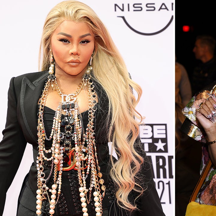 Lil Kim Says She'd Love to Do a Verzuz Battle With Nicki Minaj
