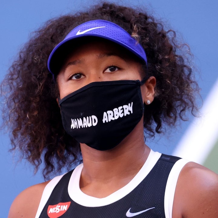 'Naomi Osaka': How the Tennis Star Found Her Voice as an Activist