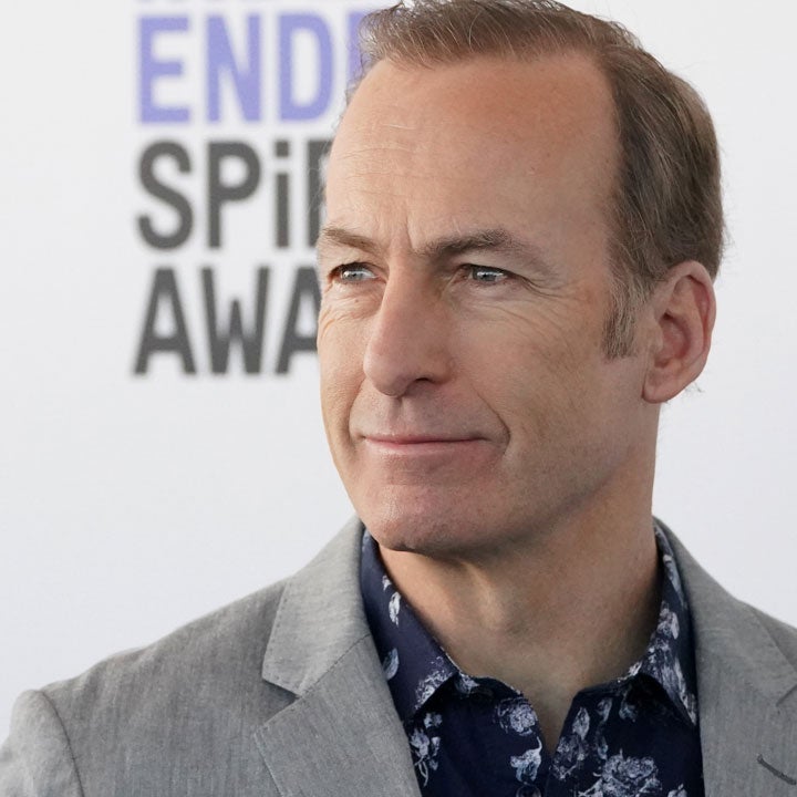 Bob Odenkirk Reveals How Serious His On-Set Heart Attack Really Was