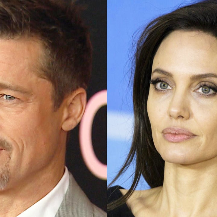 Brad Pitt Sues Angelina Jolie for Selling Winery to Russian Oligarch