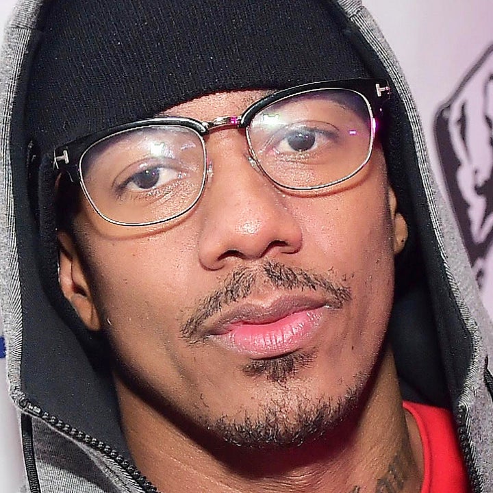 Nick Cannon Defends Having 7 Children with 4 Different Women